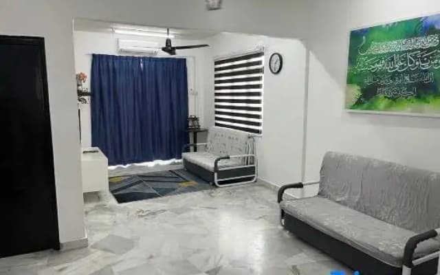 Homestay WaDi 1 Laguna Condo Resort - photo 3