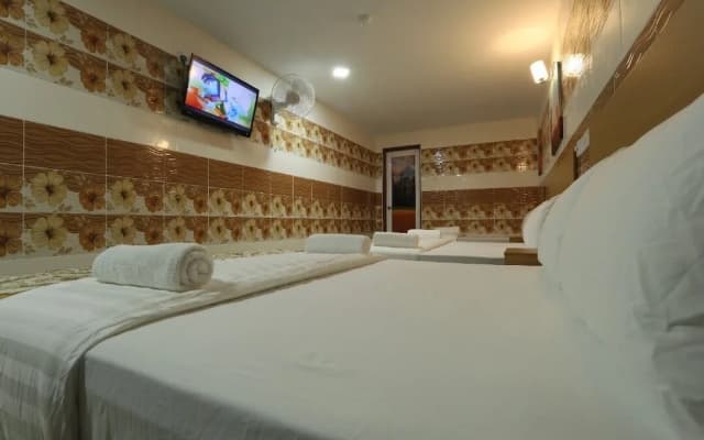 Cameron Kea Farm Hotel - photo 5