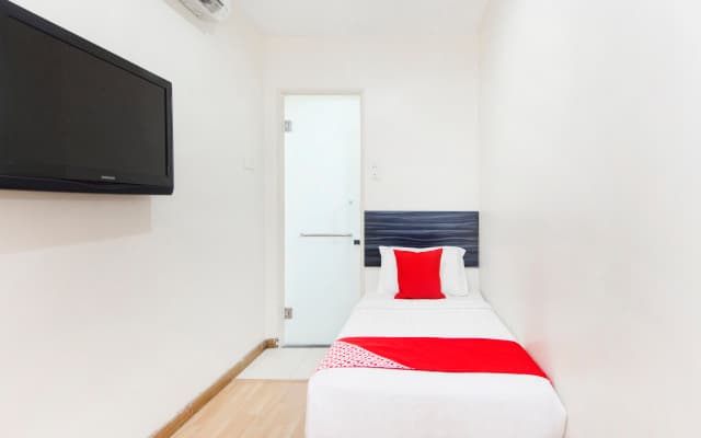 Hotel O I Boutique Hotel - photo 5