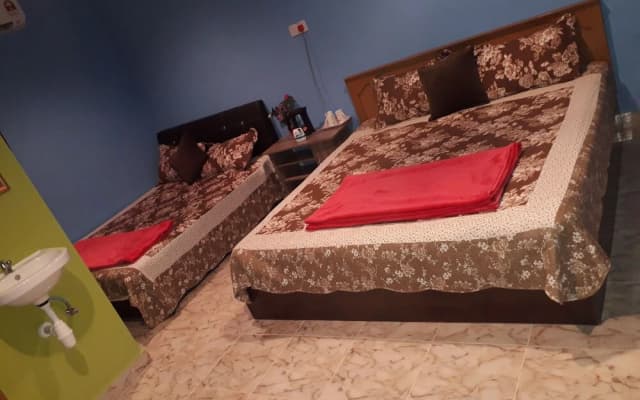 Mazza Nur Motel - photo 4