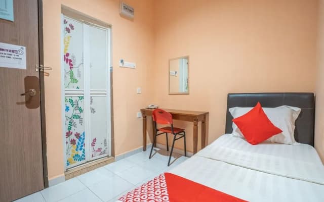 Spot On 89828 Hotel Seri Gemilang - photo 4