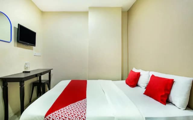 Hotel O Ferringhi Stay Iinn - photo 2