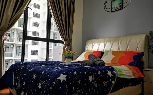 The Platino by YOYO Homestay - photo 2