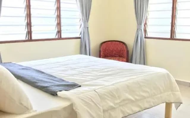 SingSport Holiday House - photo 3