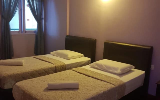 Century Suria Service Apartment Langkawi - photo 3