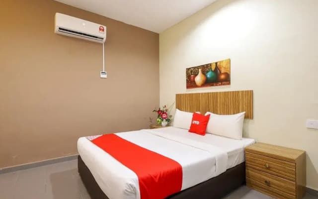 OYO 89839 Riaz Hotel - photo 5