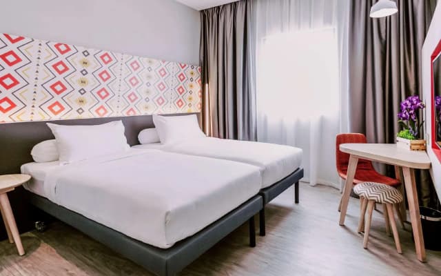 ibis Styles Kota Bharu - photo 3