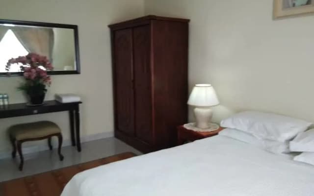 Aini's Guest House In Vista Amani Condo - photo 3