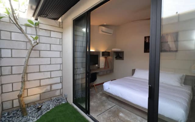 Laman Sentosa Boutique Residence - photo 3