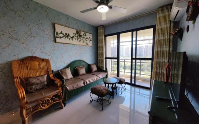 Forest Ants Homestay in Forest City 森林城市-森林蚂蚁民宿 - photo 5
