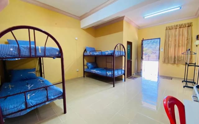 Rhu Dormitory Langkawi - photo 2