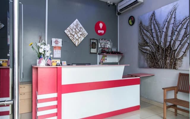 OYO Rooms Shah Alam Hospital - photo 4