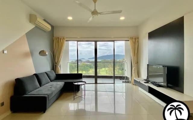 Paradise Suite at the Loft, Imago - photo 2