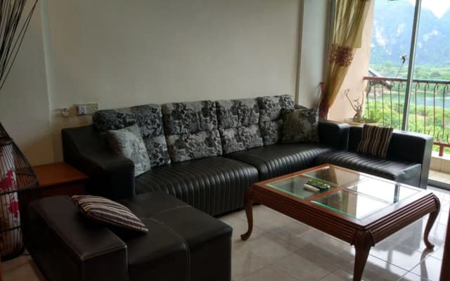 Desa Tambun Apartments - photo 3