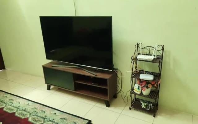 homestay D'yaMiaLiSaZ - photo 5