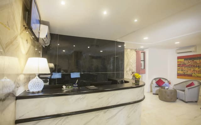 New Boutique Hotel - photo 2