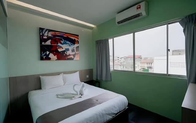 Kimal Hotel Taiping - photo 3