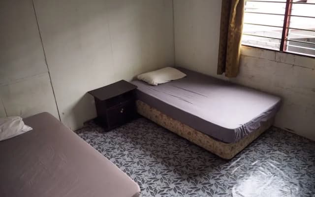 Mermaid & Unicorn Guesthouse - photo 4