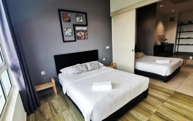HomestayIpoh-Octagon - photo 5