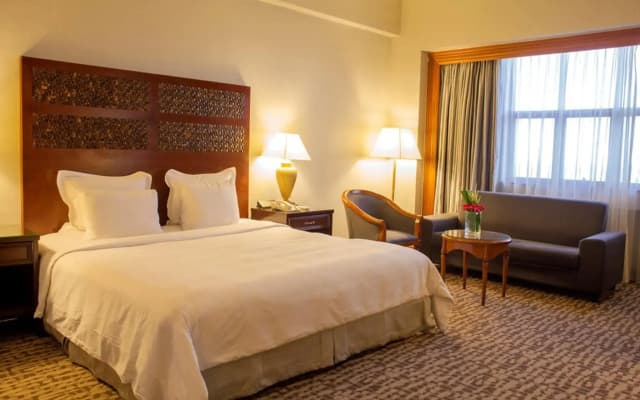 Renai Hotel Kota Bahru (formerly known as The Grand Renai Hotel) - photo 3