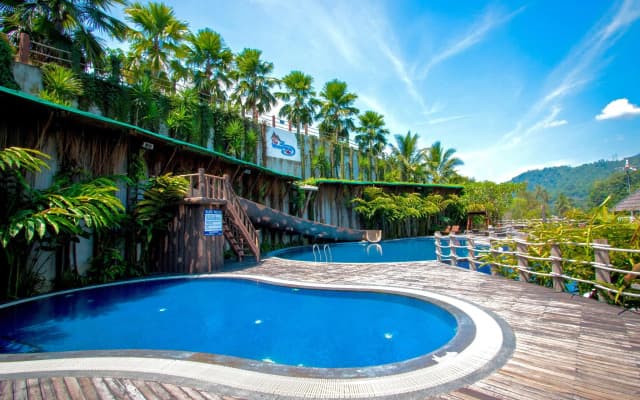 The Waterway Villa - photo 2