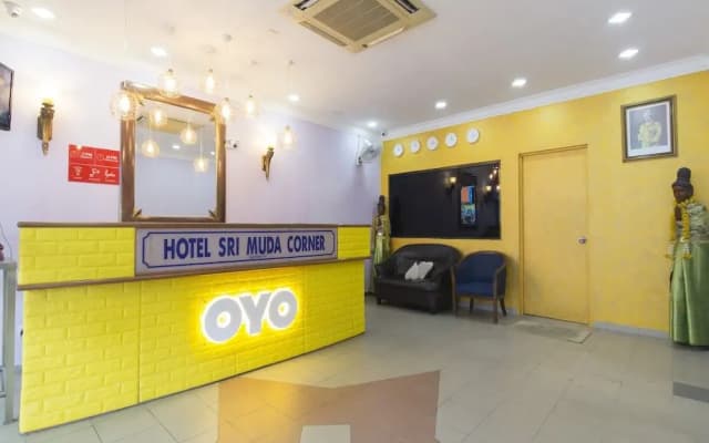 OYO 882 Hotel Sri Muda Corner Sdn Bhd - photo 2