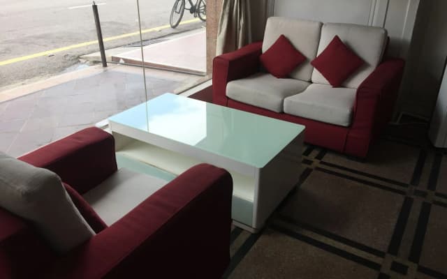Ming Hotel - photo 2