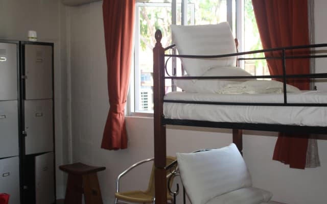 Sensi Backpackers Hostel - photo 3