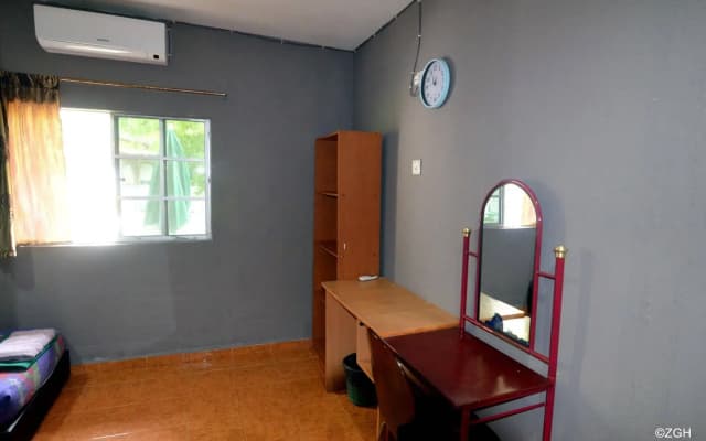 Zackry Guest House - photo 4