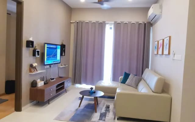 5 Star Resort at Danga Bay - photo 4