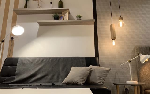 Mercu Summer Suites Freluxe Homestay - photo 5