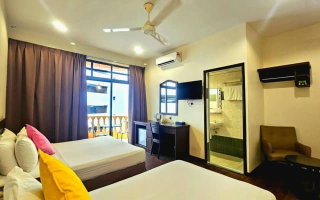 Hotel 22 Gurney - photo 3