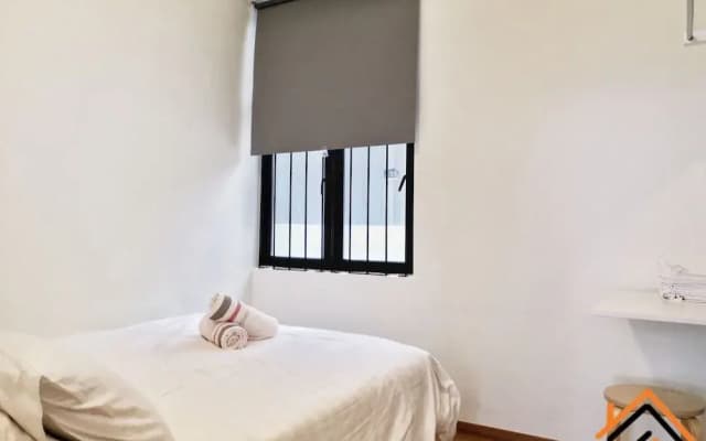 Oasis Condominium - photo 2