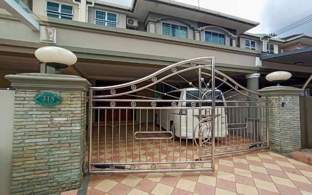 OYO 90216 Sunny Hill Homestay - photo 4