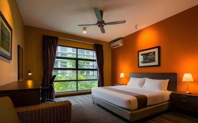 Acappella Suite Hotel - photo 5