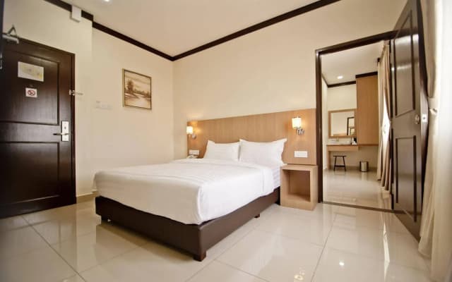 Hotel Setia - photo 5
