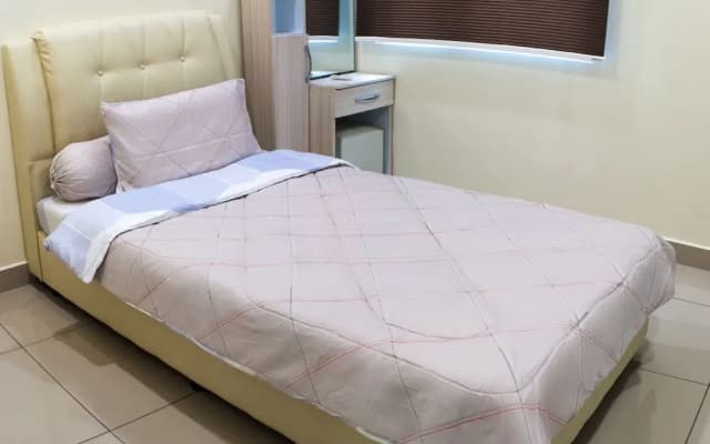 Summerton Luxury 4 Bedrooms Suite by D Imperio Homestay - photo 3