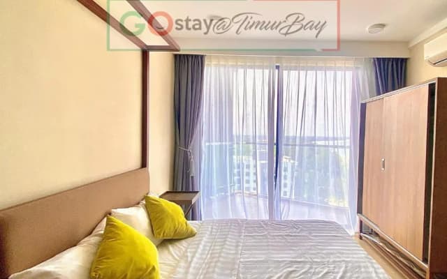 Timurbay Studio Apartment by GOstayTimurbay - photo 3