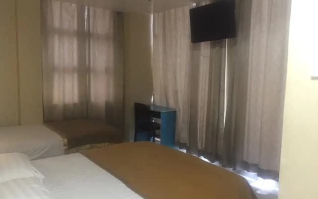 Hotel MetraSquare - photo 4