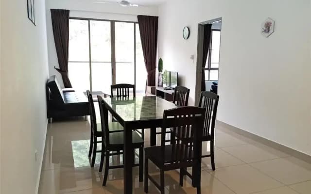 Cozy Homestay at Palas Horizon @ Kea Farm/6 pax - photo 5