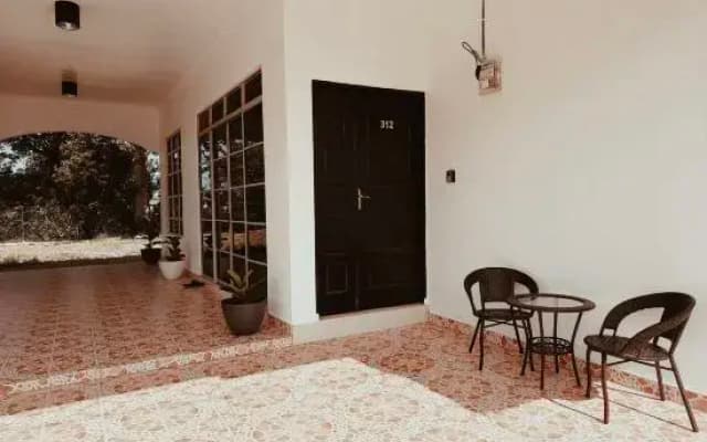 Sky312 Muslim Homestay - photo 2