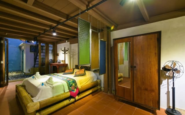 Ohana House @15 Kuli - photo 5