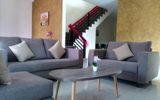 Ipoh EastEden Homestay - photo 2