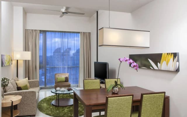 Somerset Kuala Lumpur - photo 3