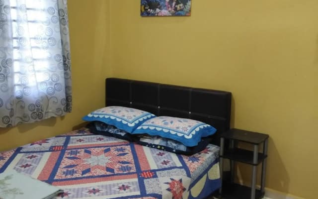 Davallia Homestay - photo 3