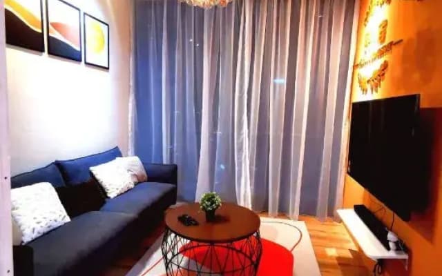 Hann's Residence Stylish 3BR@MiCasa4 Home - photo 3