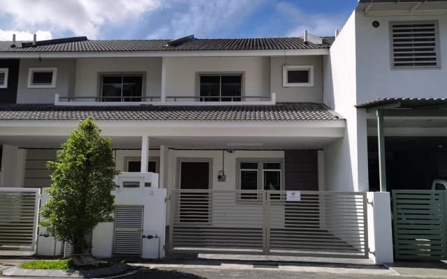 My Homestay N43 (14 pax) @ Golden Hills Night Market - photo 2