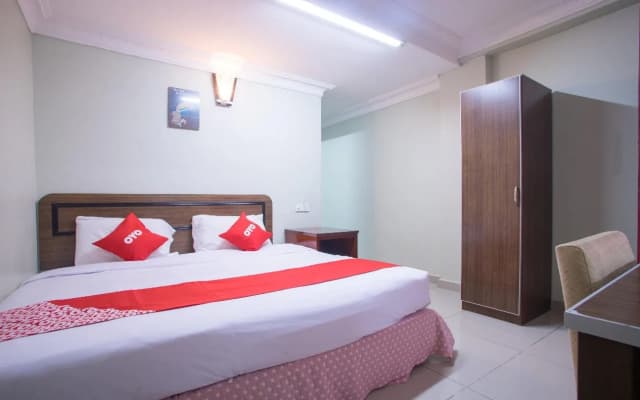 Hotel O Casavilla Hotel - photo 4