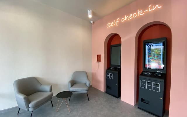 Woco Hotel Kinrara - photo 2