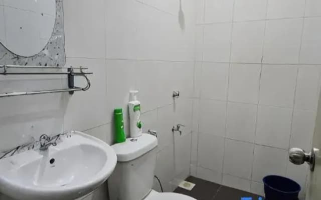 Mem's Homestay Haziiq Jaya - photo 3